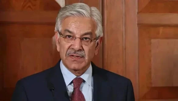 Defence minister says time has come to implement Makkah pact amid Houthi attacks