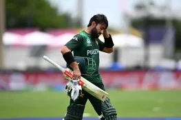 Mohammad Rizwan challenges NCCIA summons, questions online betting probe