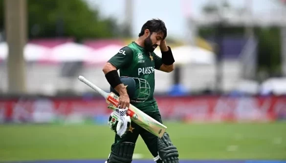 Mohammad Rizwan challenges NCCIA summons, questions online betting probe