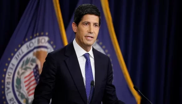 Federal Reserve raises US rates to 3.75%-4%, signals further hikes