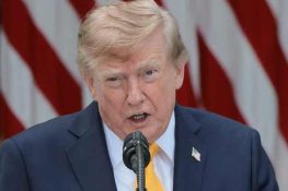 Trump says Iran war may be nearing end as Houthi-Saudi fighting escalates