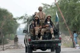 Security forces kill three terrorists in Balochistan IBO