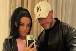 Katie Price’s estranged husband accused of deceiving businessman out of $200,000