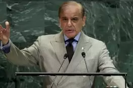 PM Shehbaz to lead Pakistan delegation to UNGA next week