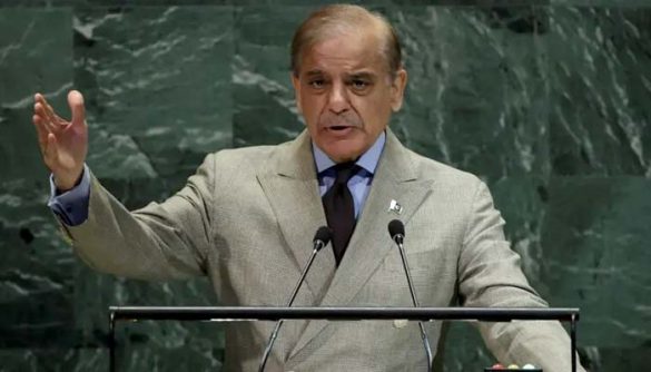 PM Shehbaz to lead Pakistan delegation to UNGA next week