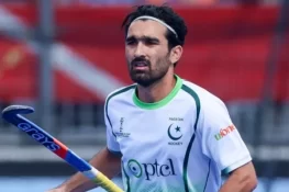 Pakistan’s Abdul Rehman wins Magic Skill Award at FIH Hockey World Cup