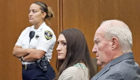 Lone juror breaks silence after 11-1 split in Lindsay Clancy case