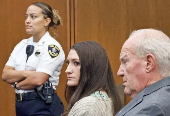 Lone juror breaks silence after 11-1 split in Lindsay Clancy case