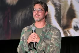 Brad Pitt to return for World War Z sequel with Edward Berger