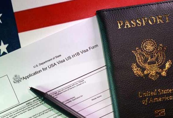 Trump extends $100,000 H-1B visa fee order for another year