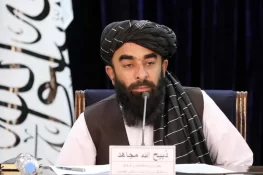 Taliban regime seeks continued dialogue and cooperation with Pakistan