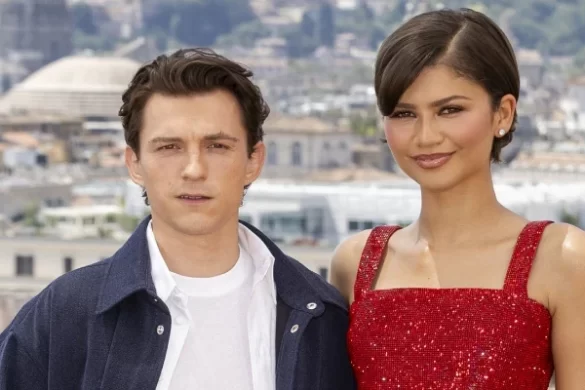 Zendaya and Tom Holland turn heads during low-key LA date