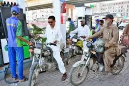 Govt abolishes five-litre petrol limit under PM’s Fuel Relief Scheme