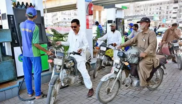 Govt abolishes five-litre petrol limit under PM’s Fuel Relief Scheme