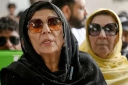Aleema Khan detained in Lahore under MPO, shifted to Kot Lakhpat jail