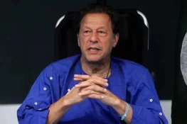 Imran Khan undergoes medical check-up at Adiala jail