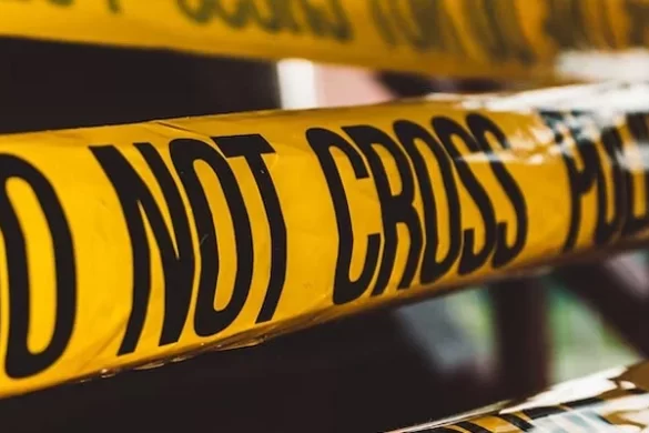 Family of five, including three children, found dead in Karachi flat