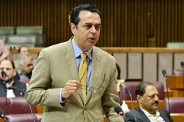 Minister warns against unlawful acts ahead of PTI Islamabad protest