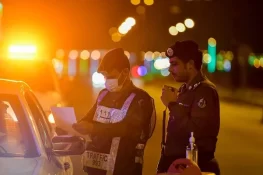 Seven-member family among nine killed in Saudi Arabia road crash