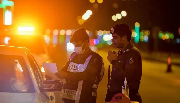Seven-member family among nine killed in Saudi Arabia road crash