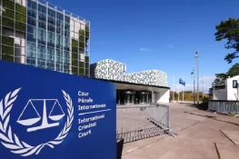 Trump administration prepares sweeping sanctions against ICC