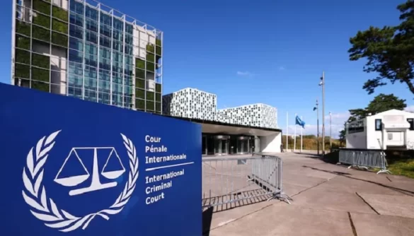 Trump administration prepares sweeping sanctions against ICC