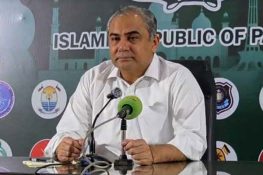 Govt vows permanent strategy to handle PTI protests ahead of Sept 27 march