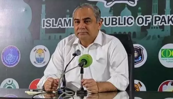 Govt vows permanent strategy to handle PTI protests ahead of Sept 27 march
