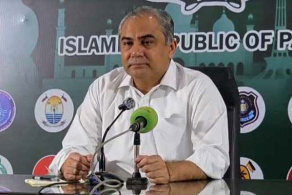 Govt vows permanent strategy to handle PTI protests ahead of Sept 27 march