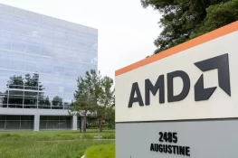 AMD joins $1 trillion club as investors eye Nvidia challenge