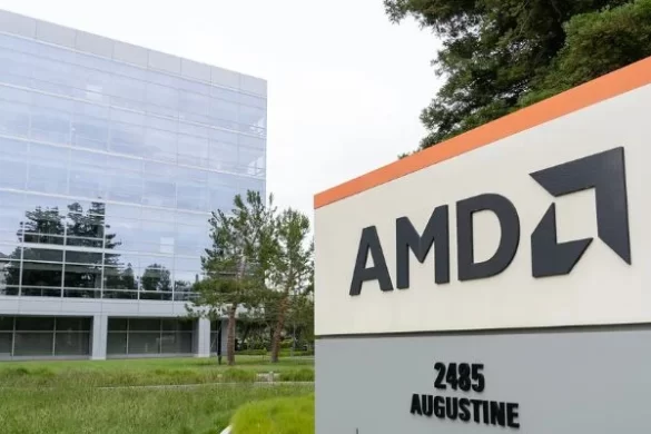 AMD joins $1 trillion club as investors eye Nvidia challenge
