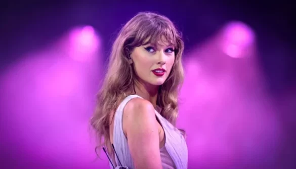 Taylor Swift makes VMA history with major new honour