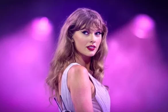 Taylor Swift makes VMA history with major new honour