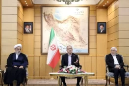 Pezeshkian vows to defend Iran ahead of UN General Assembly visit