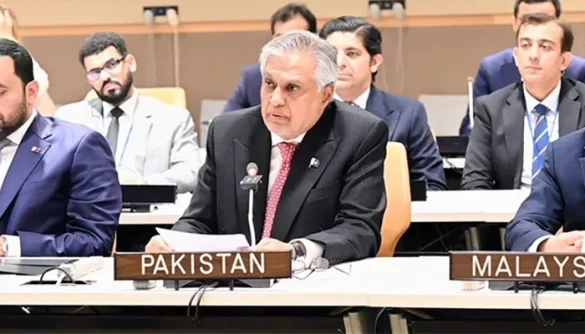 Pakistan calls for verifiable action against terrorism from Afghan soil
