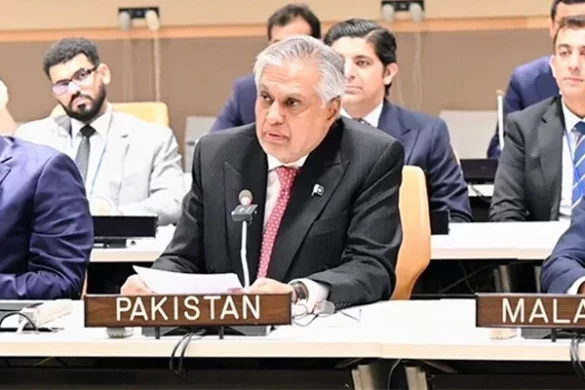 Pakistan calls for verifiable action against terrorism from Afghan soil