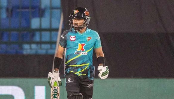 RawalPindiz owner threatens PSL exit if Rizwan is barred from cricket