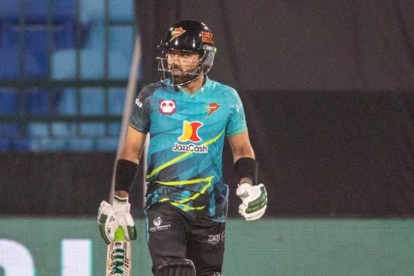 RawalPindiz owner threatens PSL exit if Rizwan is barred from cricket