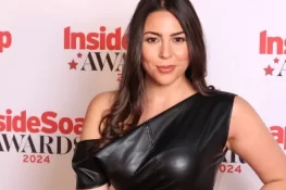 EastEnders star Sophie Khan Levy shares major life update as she leaves BBC soap
