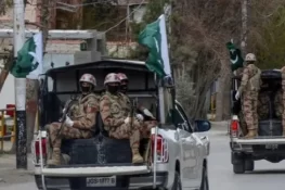 Two India-backed terrorists killed in Balochistan’s Turbat operation: sources