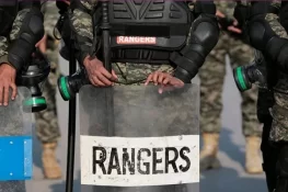 Punjab seeks Rangers deployment in four districts ahead of PTI Islamabad march