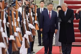 US, China extend trade truce as Trump welcomes Xi in Washington