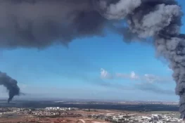 UAE warned Netanyahu of Hamas attack before Oct 7, NYT reports