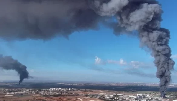 UAE warned Netanyahu of Hamas attack before Oct 7, NYT reports