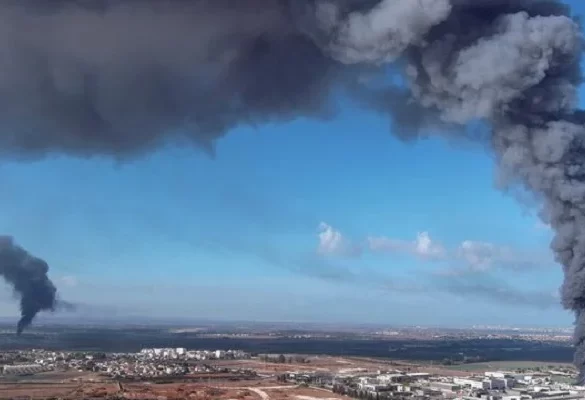 UAE warned Netanyahu of Hamas attack before Oct 7, NYT reports