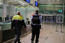 Woman rescued from alleged forced marriage in Pakistan, two arrested in Spain