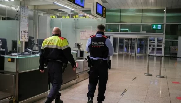 Woman rescued from alleged forced marriage in Pakistan, two arrested in Spain