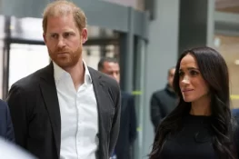 Harry and Meghan face setback as Palace reportedly ignores messages
