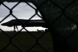 Major incident declared at UK’s Fairford air base used by US forces