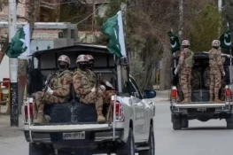 Over 70 militants killed in Balochistan operations, says ISPR